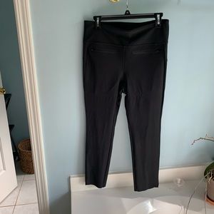 Athleta Stellar Crop Pant